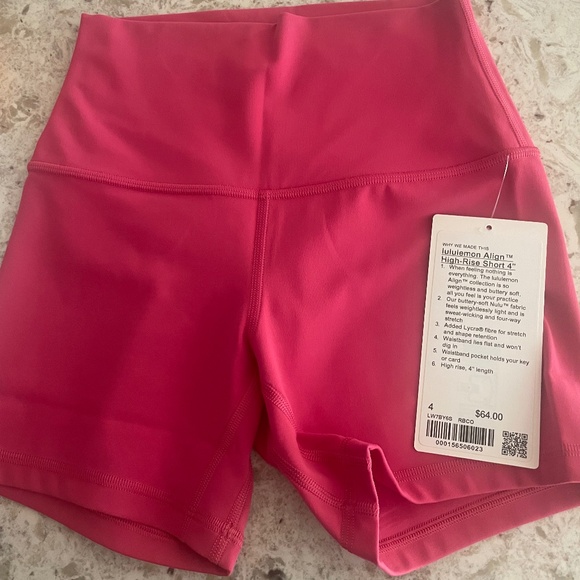 Lululemon - Picture 1 of 3